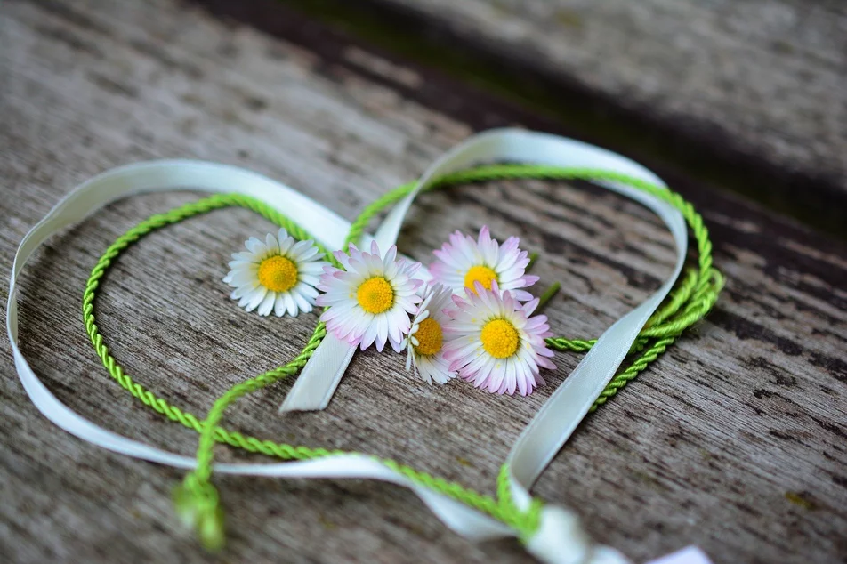 Symbolfoto Florist´s - Impression #1