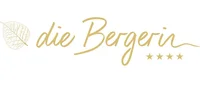 Logo "die Bergerin" | Appartements Schladming Logo "die Bergerin" | Appartements Schladming