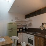 Photo of Apartment, shower, toilet, 1 bed room