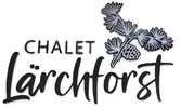 Chalet Lärchforst Logo Chalet Lärchforst Logo