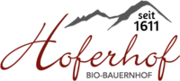 Hoferhof Logo Neu 2022 Hoferhof Logo Neu 2022