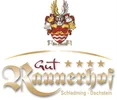 Logo Raunerhof gold Logo Raunerhof gold
