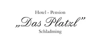 Logo Das Platzl Logo Das Platzl