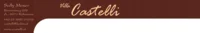 Castelli Logo Castelli Logo
